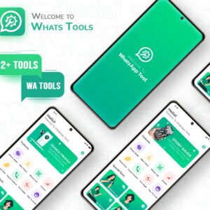 Whatsapp Automazion