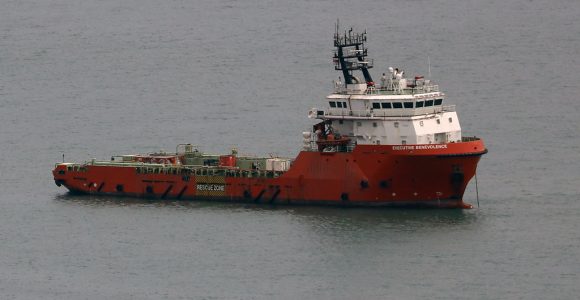 EXECUTIVE BENEVOLENCE